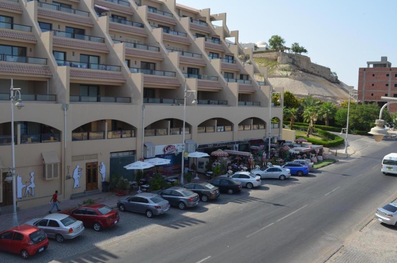 Bellevue The View Apartment Hurghada Exterior photo