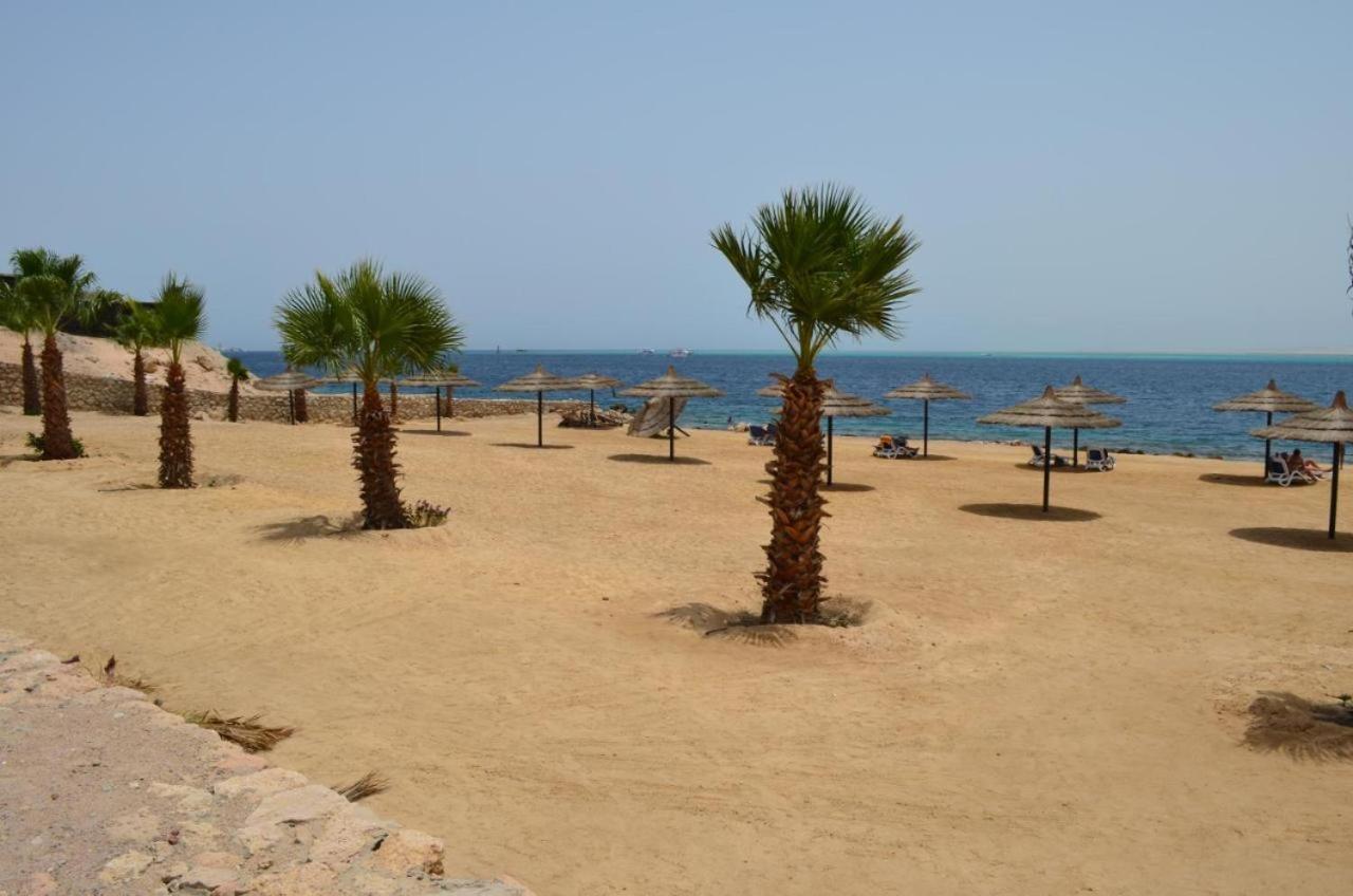 Bellevue The View Apartment Hurghada Exterior photo
