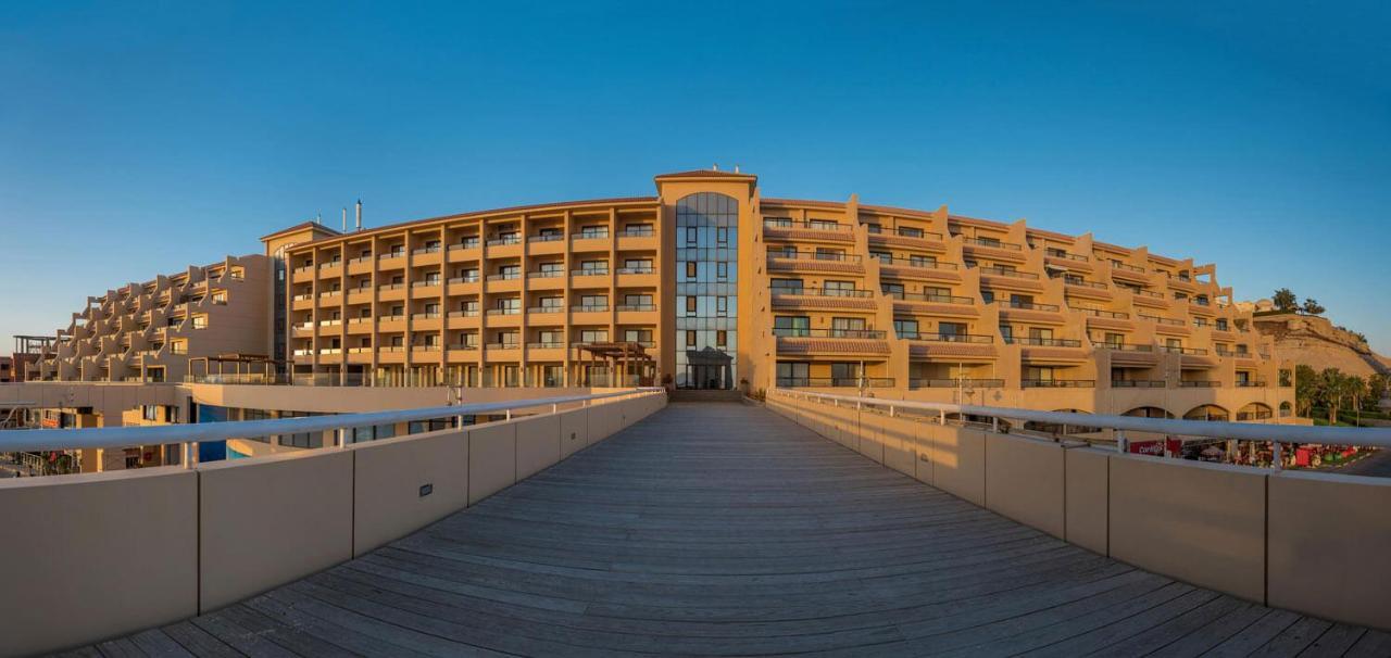 Bellevue The View Apartment Hurghada Exterior photo
