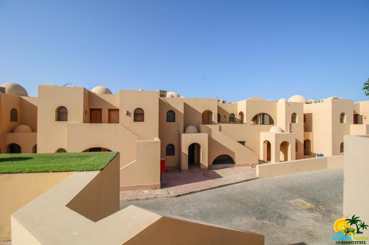 Bellevue The View Apartment Hurghada Exterior photo