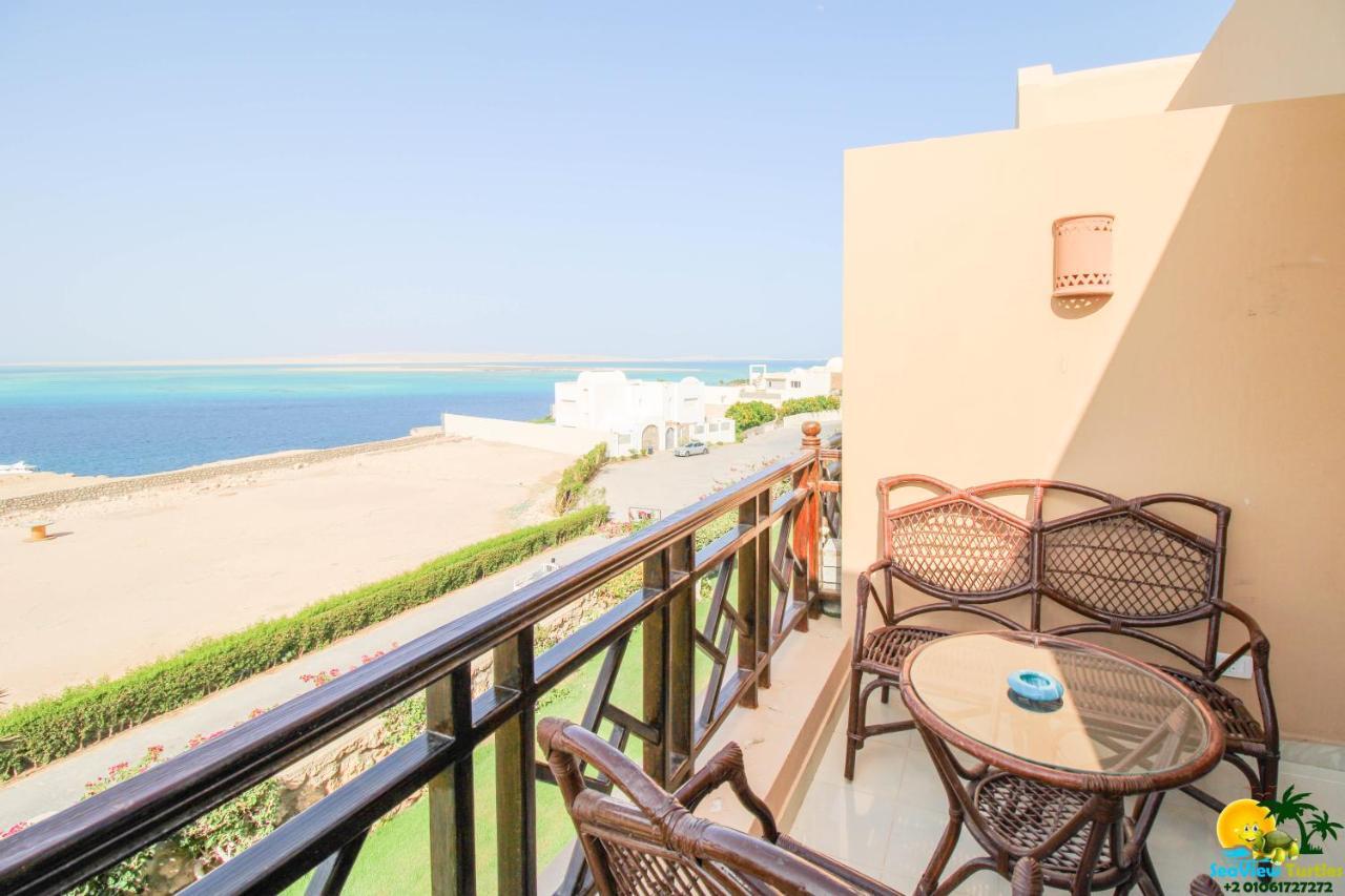 Bellevue The View Apartment Hurghada Exterior photo