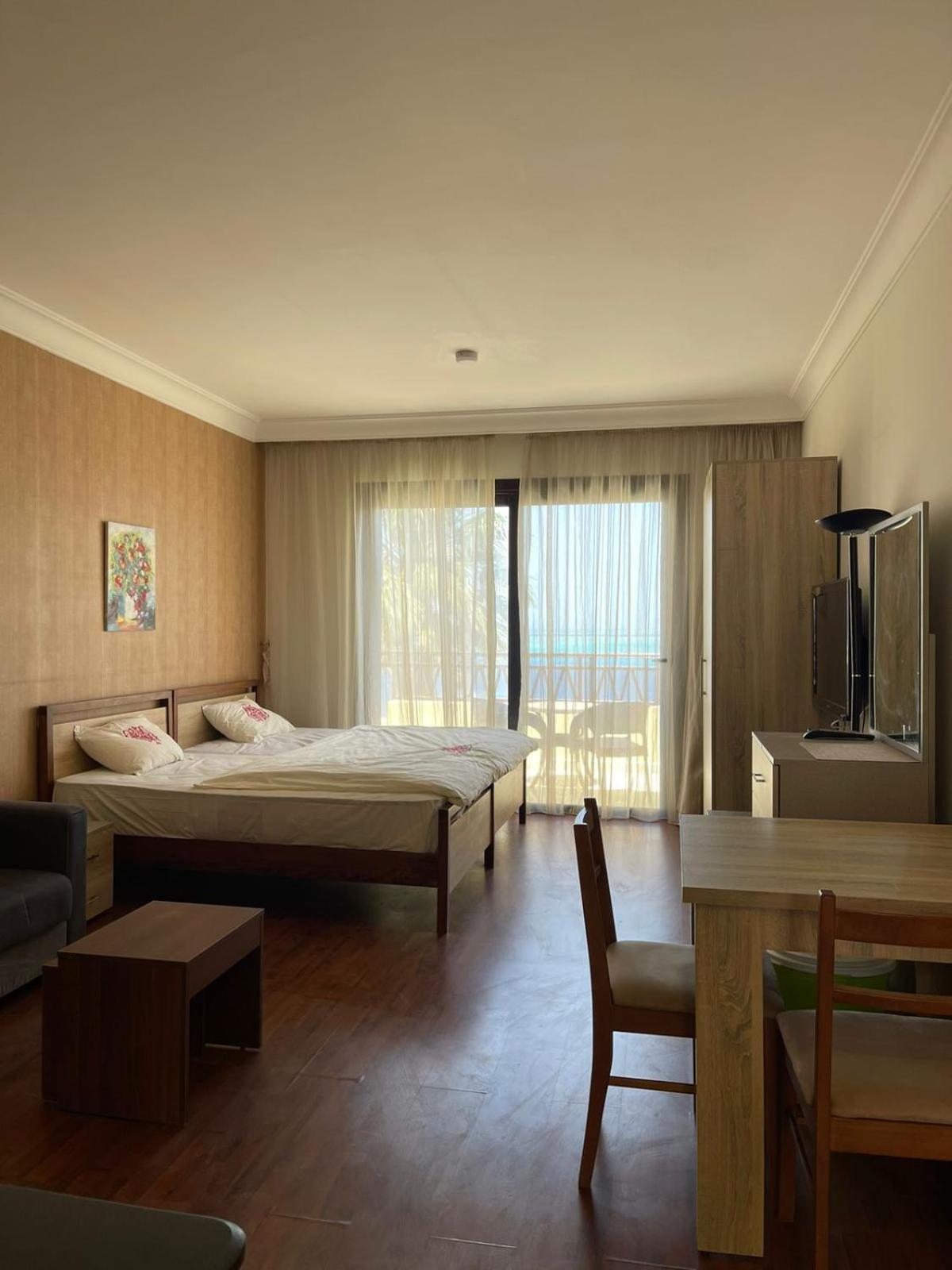 Bellevue The View Apartment Hurghada Exterior photo